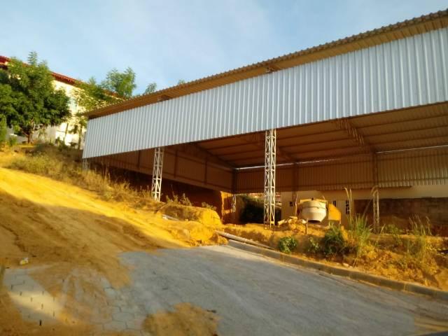 Ótima oportunidade vendo galpão em Rio Bananal com 221 m2 - Foto 5