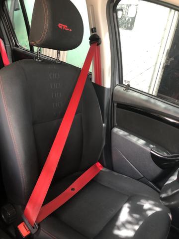 Sandero gt line 2013 24.999,00 - Foto 2