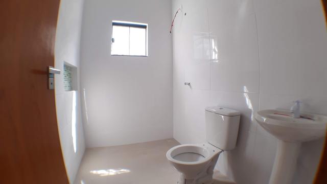 Casa no Angra dos Reis, 01 Suíte e 02 Quartos - Foto 10