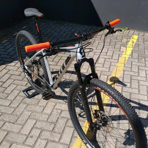 Scott Scale 965 2020 Shimano SLX 12v 10/51 - Foto 3