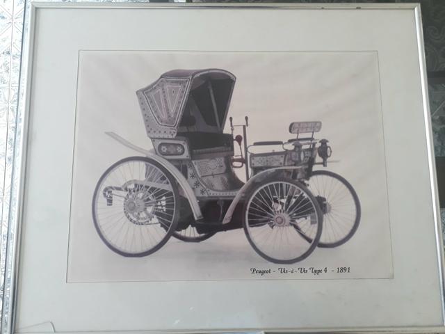 Lindo quadro