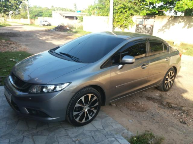 Honda civic - Foto 4