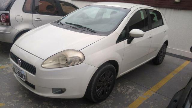 Punto 1.4 2011 completo - Foto 2
