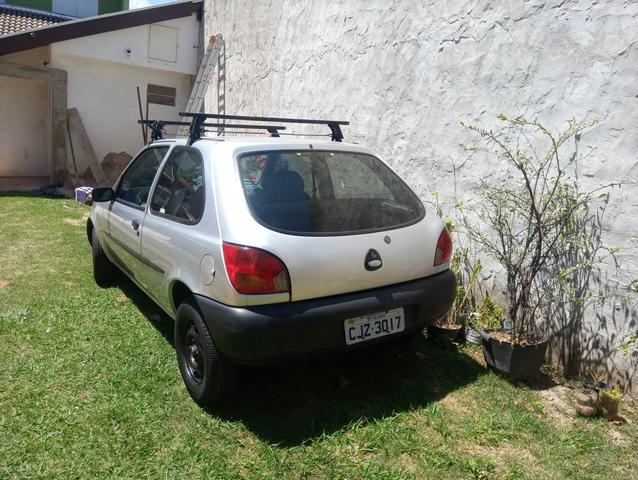 Fiesta 97 - Foto 9