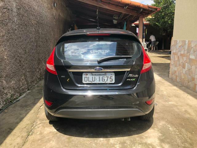 New Fiesta - Foto 4