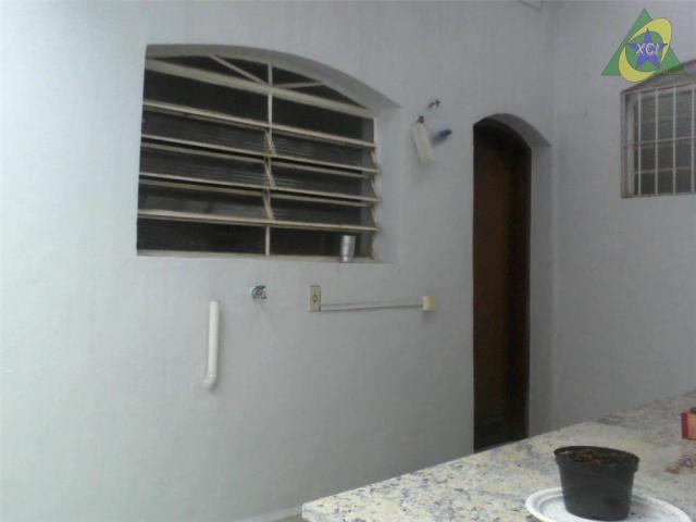 Casa residencial para venda e locação, Jardim Guarani, Campinas. - Foto 17
