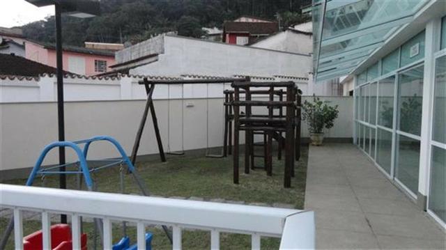 Cobertura Duplex- 04 quartos, sendo 02 Suítes- Castelanea- Petrópolis -RJ - Foto 3