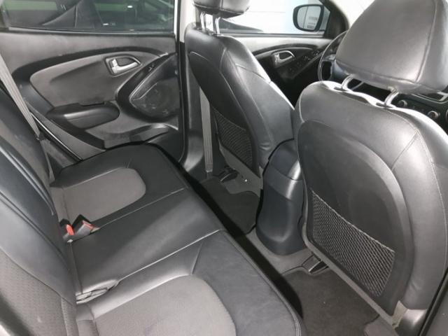 Hyundai ix35 2014 2.0 mpi 4x2 16v flex 4p automÁtico - Foto 6