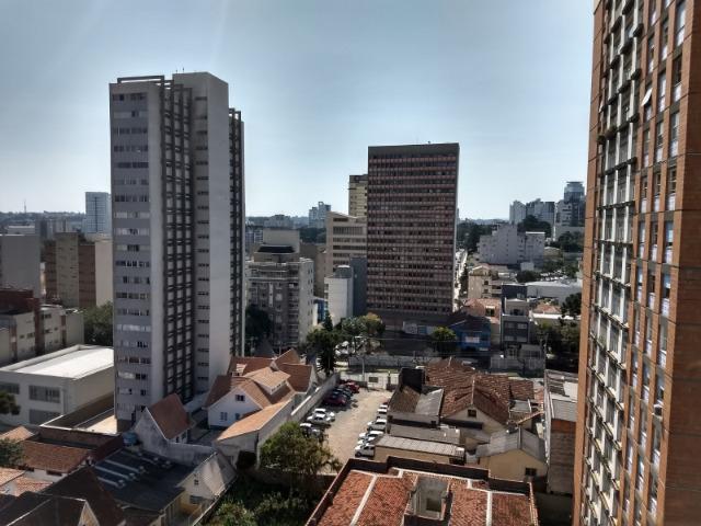 Lindo Studio na XV , ao lado da UFPR - Foto 9