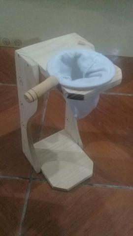 Mançebo - Foto 4