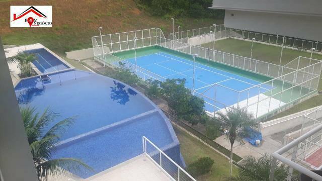 CASA NA PLANTA EM COND. FECHADO COM AREA DE LAZER COMPLETA - Foto 5