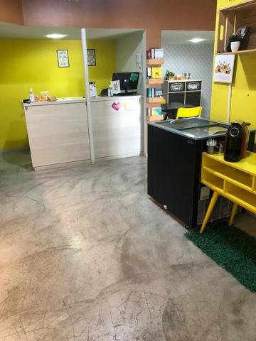 Vende-se Restaurante com marca estabelecida no ramo de alimentação saudável. - Foto 6