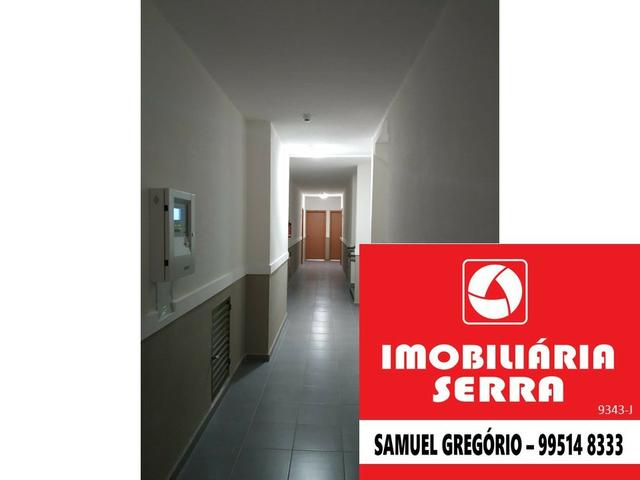 SAM 167 Apartamento 2Q - Condomínio fechado - Condições especiais - Foto 3