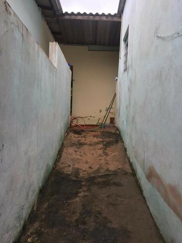 Casa com salão para locação em São Carlos - Foto 16