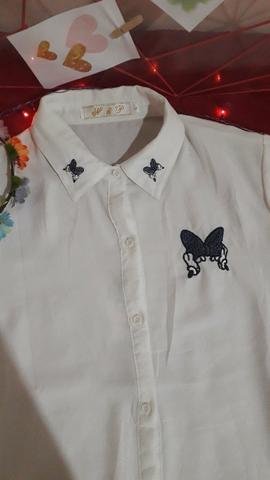 Blusa Mickey - Foto 2