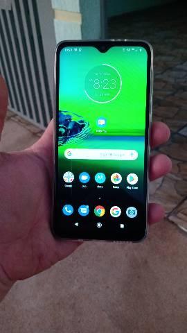 Moto g8 play