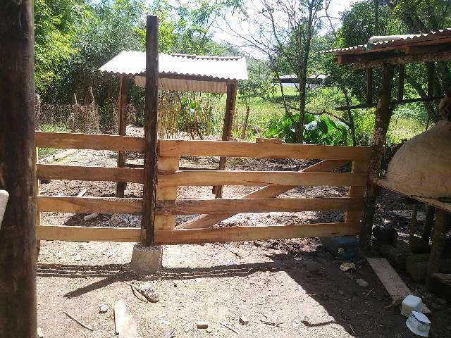 Chacara almirante tamandare