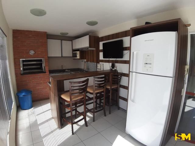 Apartamento à venda com 2 dormitórios em América, Joinville cod:SM78 - Foto 12
