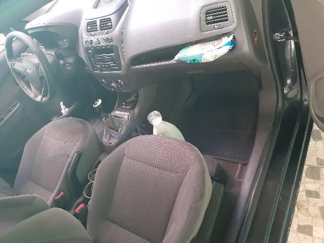 Vendo cobalt 2013 1.8 completo - Foto 5