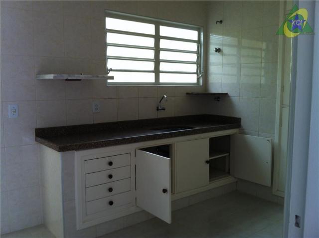 Casa residencial para locação, Parque Taquaral, Campinas. - Foto 8