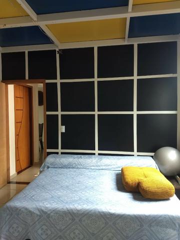 Vendo ou troco por chácara - Foto 8