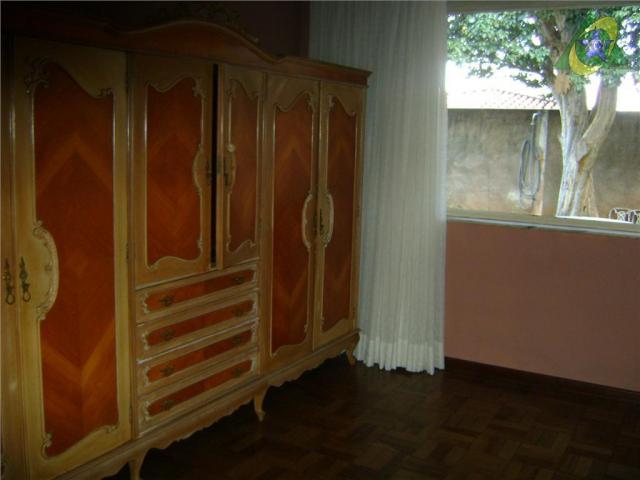 Casa residencial para locação, Parque Taquaral, Campinas. - Foto 20