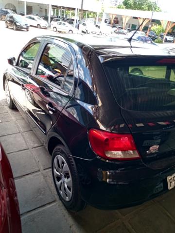 Gol G5 1.0 flex 2012 - Foto 2