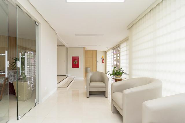 Apartamento a venda 94m Semi-Mobiliado e Totalmente Reformado! - Foto 19