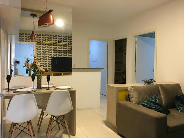 Apartamento em Piedade - Foto 2