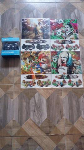 Jogos pra ps3 - Foto 2
