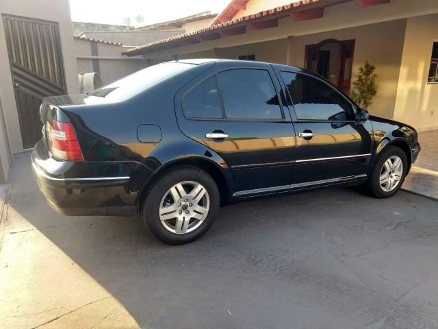 Bora automático 2006 completao