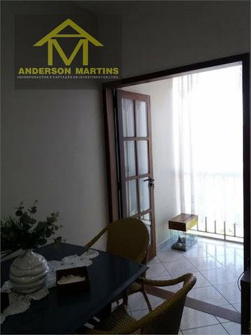 Apartamento 2 quartos com armários apenas 250mil - Foto 3