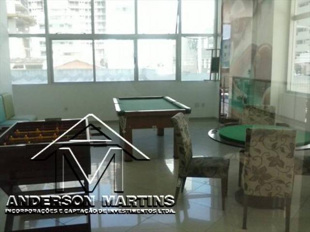 Apartamento 2 Quartos em Itapoã Ed. Reserva de Itapoã - Foto 2
