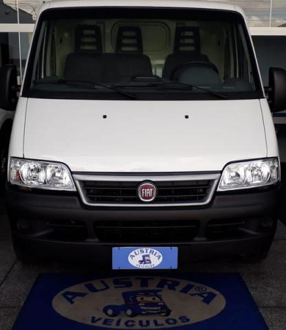 FIAT DUCATO MAXI CARGO 2.3