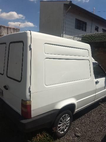 Fiorino 2010 flex - Foto 5