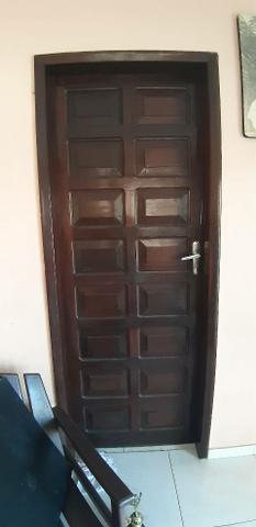 Portas completas em Massaranduba.