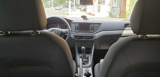 Polo 1.6 MSI Comfortline + impecável e completíssimo!! - Foto 5