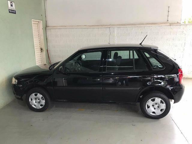 VW - Gol G4 1.0 Flex Completo