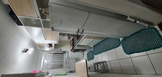 Apartamento c/ quintal, 2Qts suíte, Recreio das Laranjeiras, Ac/ Veículos - Foto 5