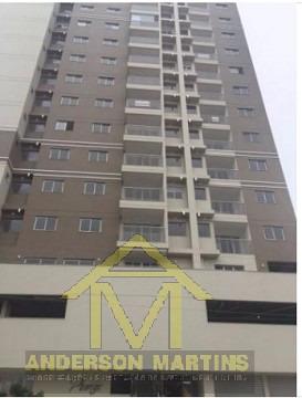 Apartamento de 2 quartos novo Ed. Pienza