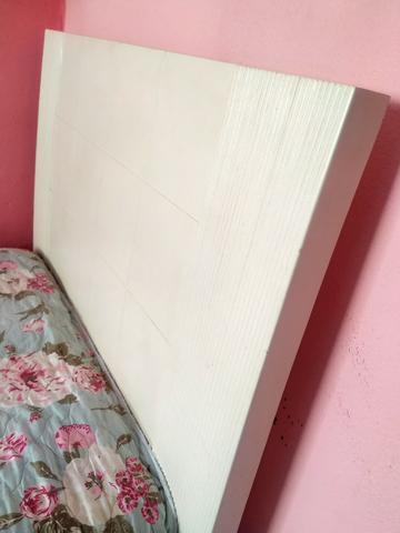 Cama de solteiro
