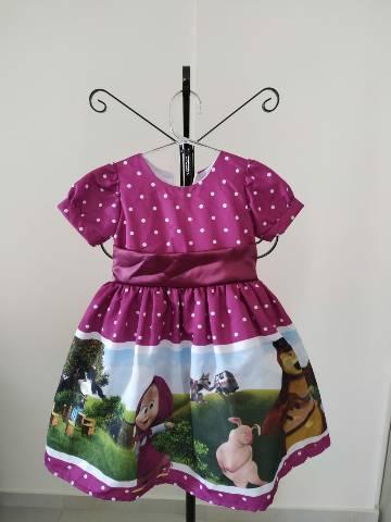 Roupas menina - Foto 12
