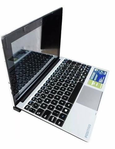 Netbook positivo 2 em 1 - Foto 2