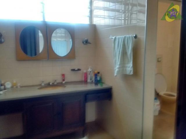 Casa residencial para locação, Jardim Nossa Senhora Auxiliadora, Campinas. - Foto 11