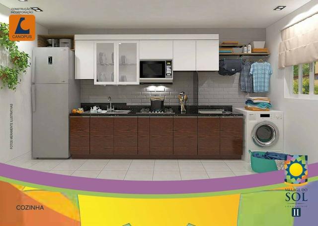 09-Apartamento próximo a forquilha!! - Foto 10
