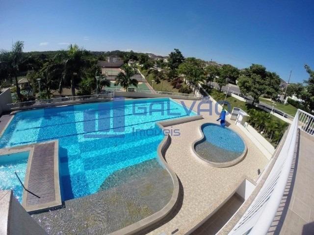 JG. Excelente casa duplex: 4 Q c/ suíte - Igarapé Aldeia Parque em Colina de Laranjeiras - Foto 15