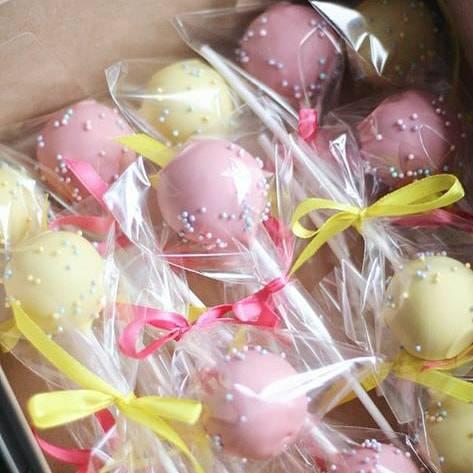 Brawnie doces finos pão de mel bombom bom pote etc. - Foto 3