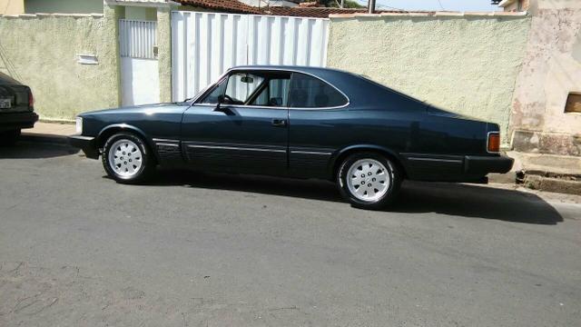 Opala diploma coupe 6cc - Foto 4