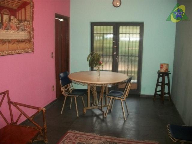 Casa residencial à venda, Jardim Santana, Campinas. - Foto 12