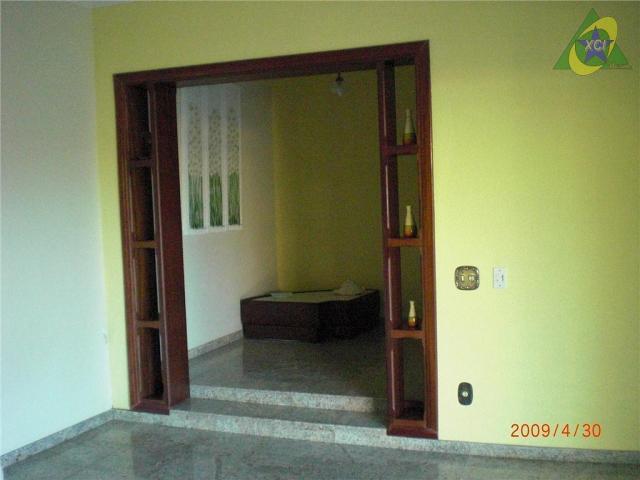 Casa residencial à venda, Jardim Chapadão, Campinas. - Foto 9